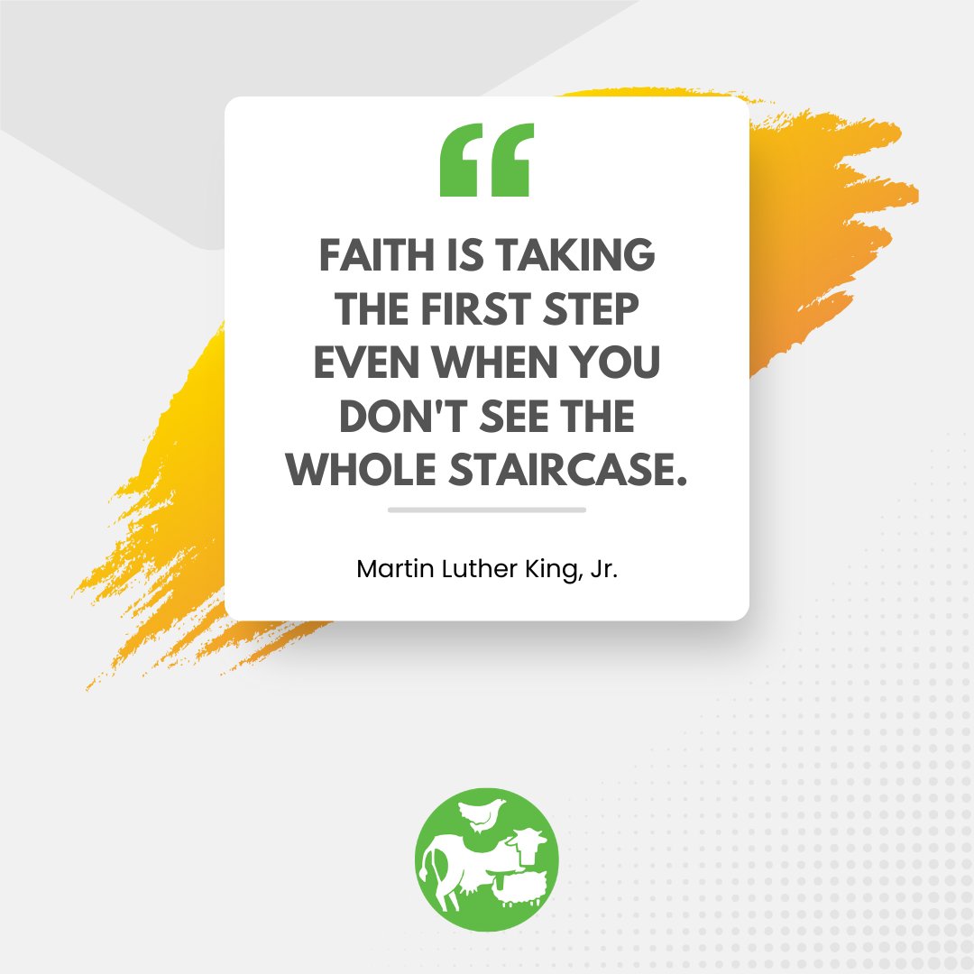 Wishing you a meaningful Martin Luther King Jr. Day as we honor his legacy of equality and justice for all!