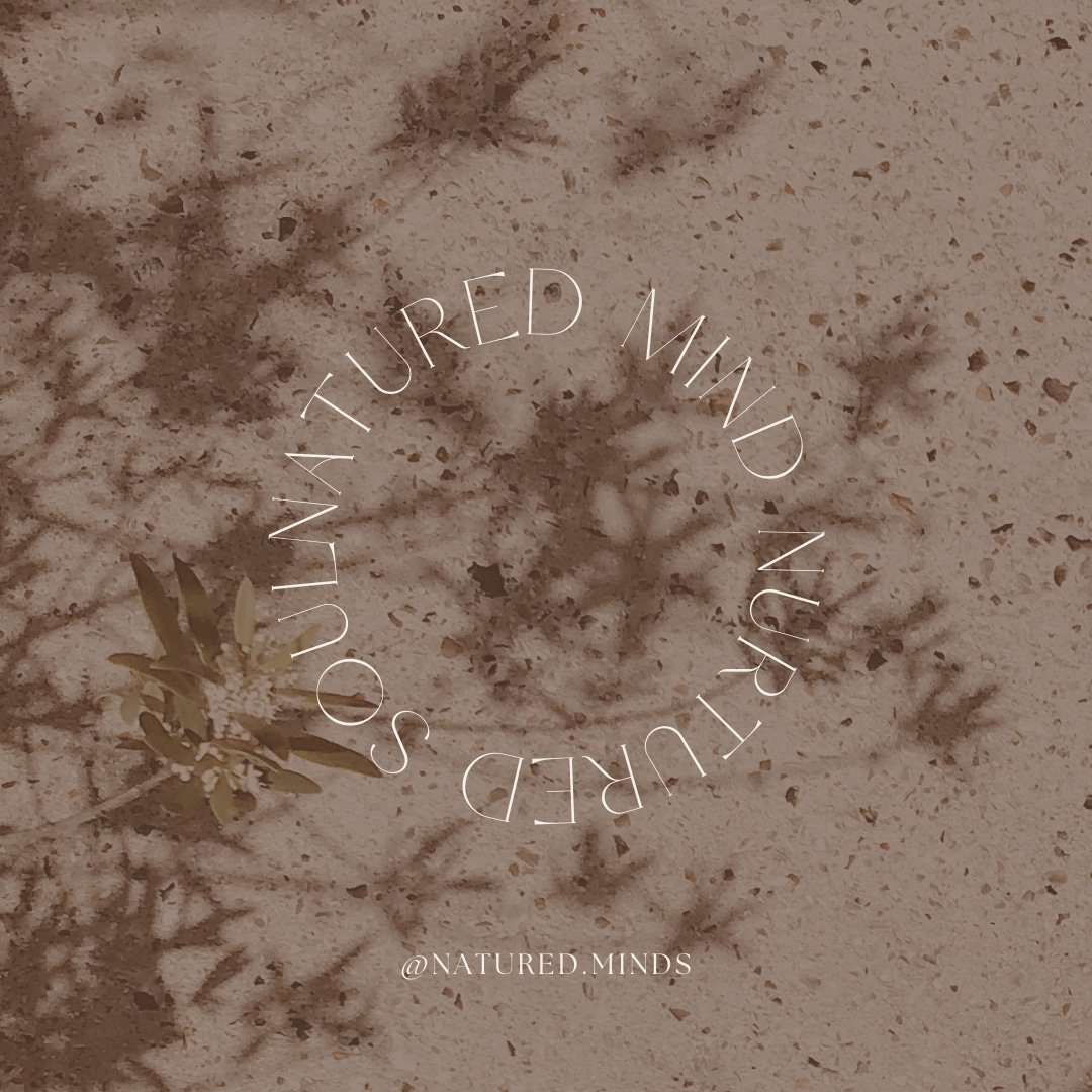 "Natured Mind, Nurtured Soul" 🌿✨

In every breath of crisp, fresh air and each tranquil moment under the sun's warm embrace, we find a gentle reminder: 

Nature doesn't just nurture our surroundings—it nurtures us. 

Let's step outside, let our thoughts bloom with the flowers.
