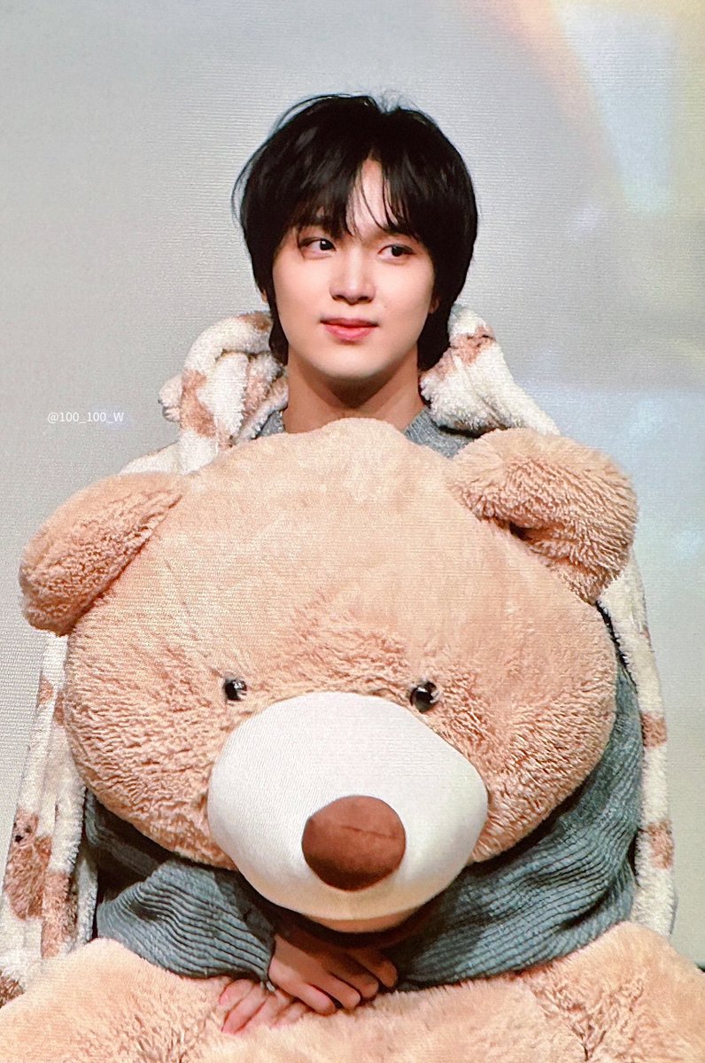 100_100_W's tweet photo. 240115 #해찬 #HAECHAN #ヘチャン https://t.co/a4NGxoblD7