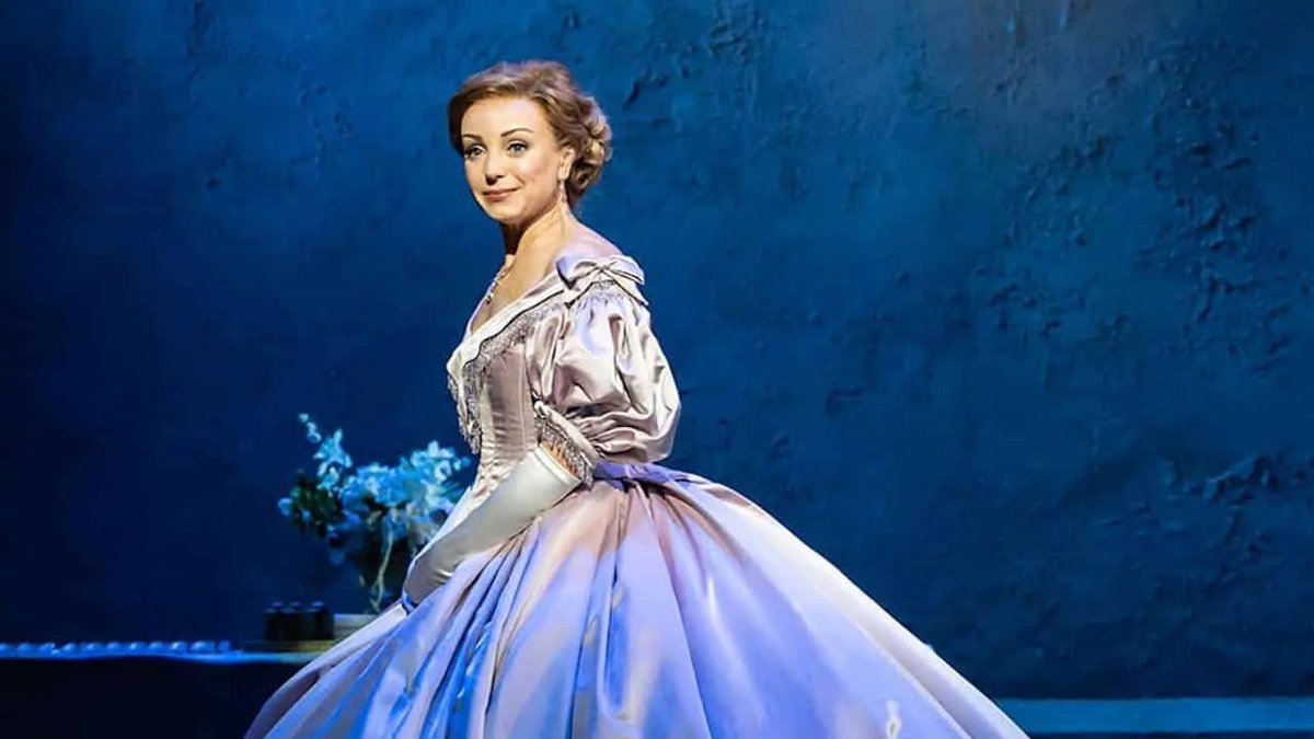 LondonLivingUK's tweet photo. The King and I @DominionTheatre | Jan 20 - Mar 2, 2024

“Something Wonderful” @TheKingAndIUK is a ravishing revival of #RodgerAndHammerstein’s masterpiece with #HelenGeorge starring as the intrepid Anna.

https://t.co/2vequzhFER | #TheKingandI https://t.co/jKNtVQ34Jk
