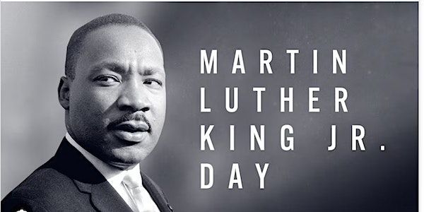 HSADenisonMid's tweet photo. We celebrate MLK Jr. Day with all our families today. We honor the life and legacy of Martin Luther King Jr. and his tireless efforts for civil rights. #EducationMatters #ChosenWisely #HSADPride @ConceptSchools https://t.co/H4eJhkkhmO