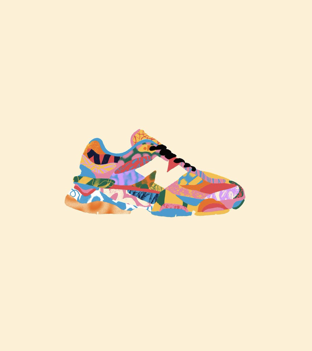 HolaMaybe's tweet photo. New Balance 9060 https://t.co/7ZtTryK6e2