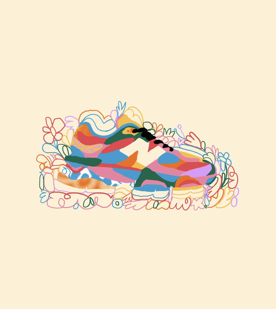 HolaMaybe's tweet photo. New Balance 9060 https://t.co/7ZtTryK6e2