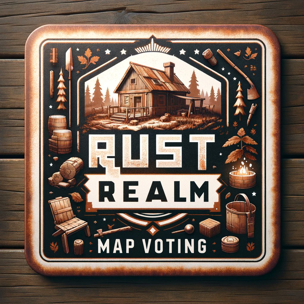 Rust Realm (@rustrealmserver) / Posts / X
