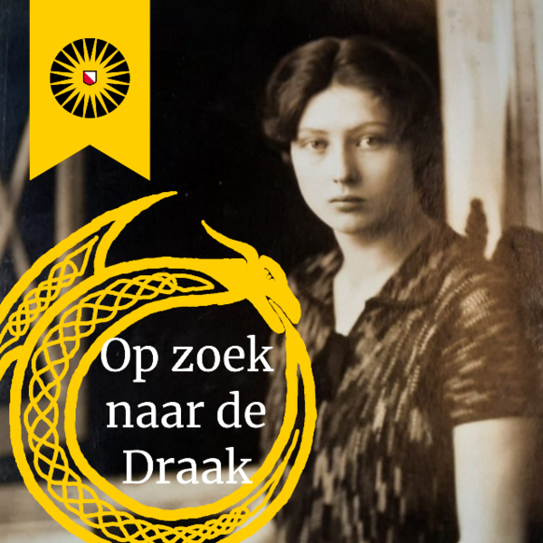 As part of the centenary of Celtic Studies @CelticUU, a podcast was made about the first female Dutch professor of Celtic Studies, Maartje Draak. Marieke Rotman reflects on her quest for the Dragon (Dutch: Draak)in #Kelten. #medievaltwitter #feminism kelten.vanhamel.nl/k97-2023-rotma…