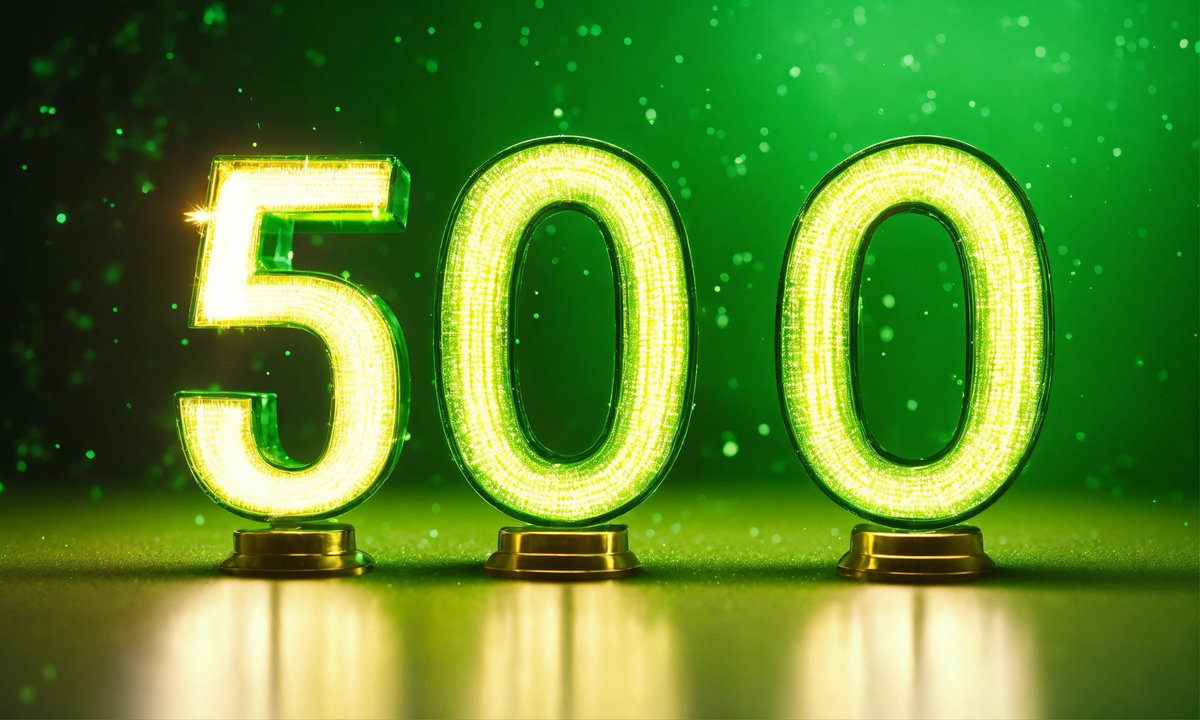 ShakiiBhat's tweet image. Thank you 500 followers. 
Blue tick lelu ya nhi. 
#keep_supporting