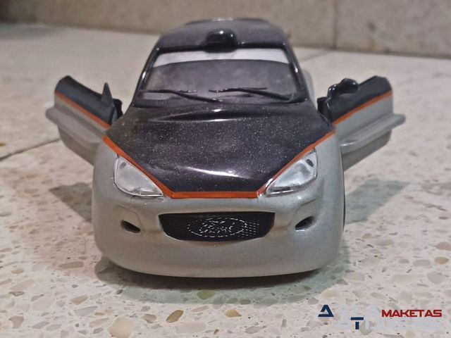 Reportaje #Maqueta #Tuning n° 267
El arte del #Maquetuning en Area4tuners.es, sobre una réplica de #FordFocus  "What's Else?".
a4t.area4tuners.es/AREA4TUNERS-RE…