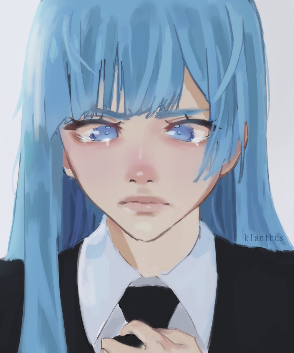 🩵
#kasumimiwa #JujustuKaisen #jjk #fanart #art #jujutsukaisenfanart