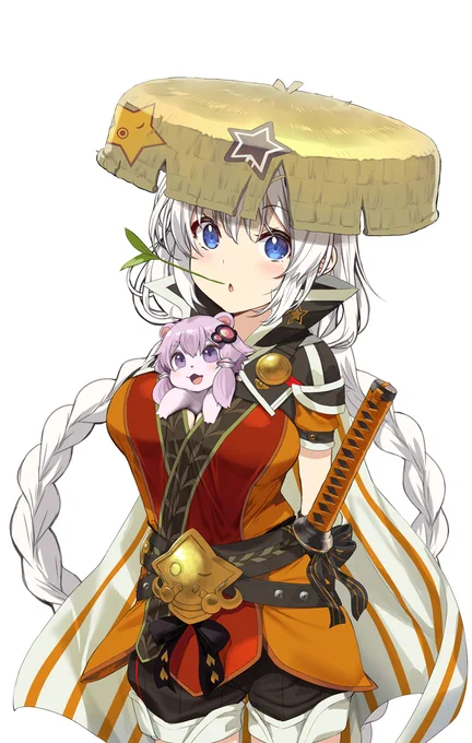 相棒