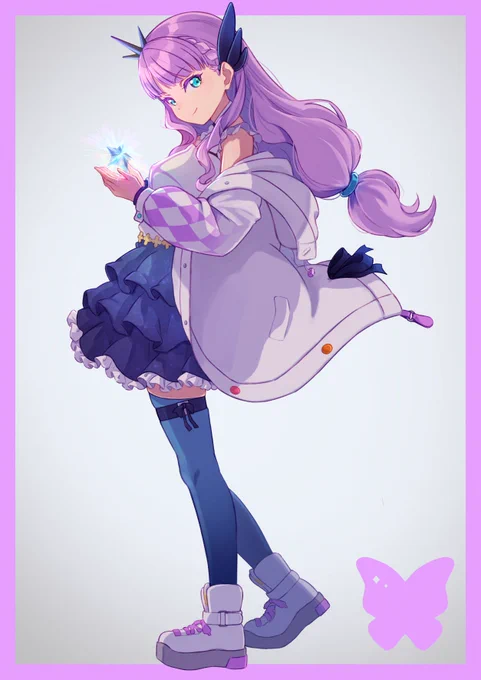 ウィーンちゃん、誕生日おめでとう～! #lovelive #Liella #ウィーン・マルガレーテ生誕祭2024 #ウィーン・マルガレーテ誕生祭2024