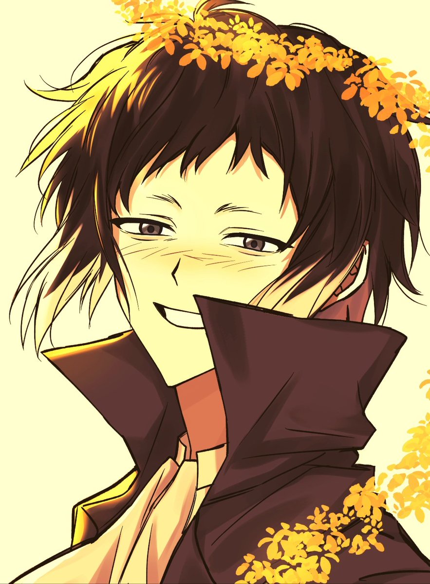073Pass's tweet photo. #BSD #文スト #스텔의_도화지
활짝- https://t.co/HXjACIClFm