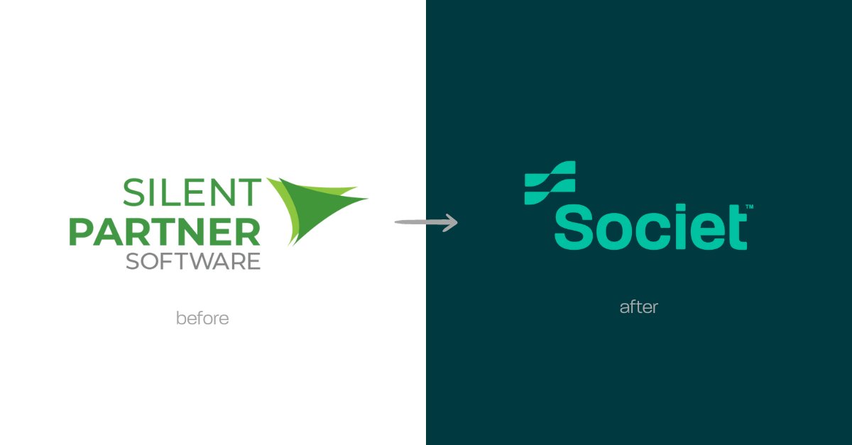 SocietInc's tweet photo. Silent Partner Software is now Societ!

We’re helping nonprofits “Do More Good” with software solutions, website development services, and full-service nonprofit marketing. Learn more here: https://t.co/ANfoFQD2Gy https://t.co/iGSFYydlO0
