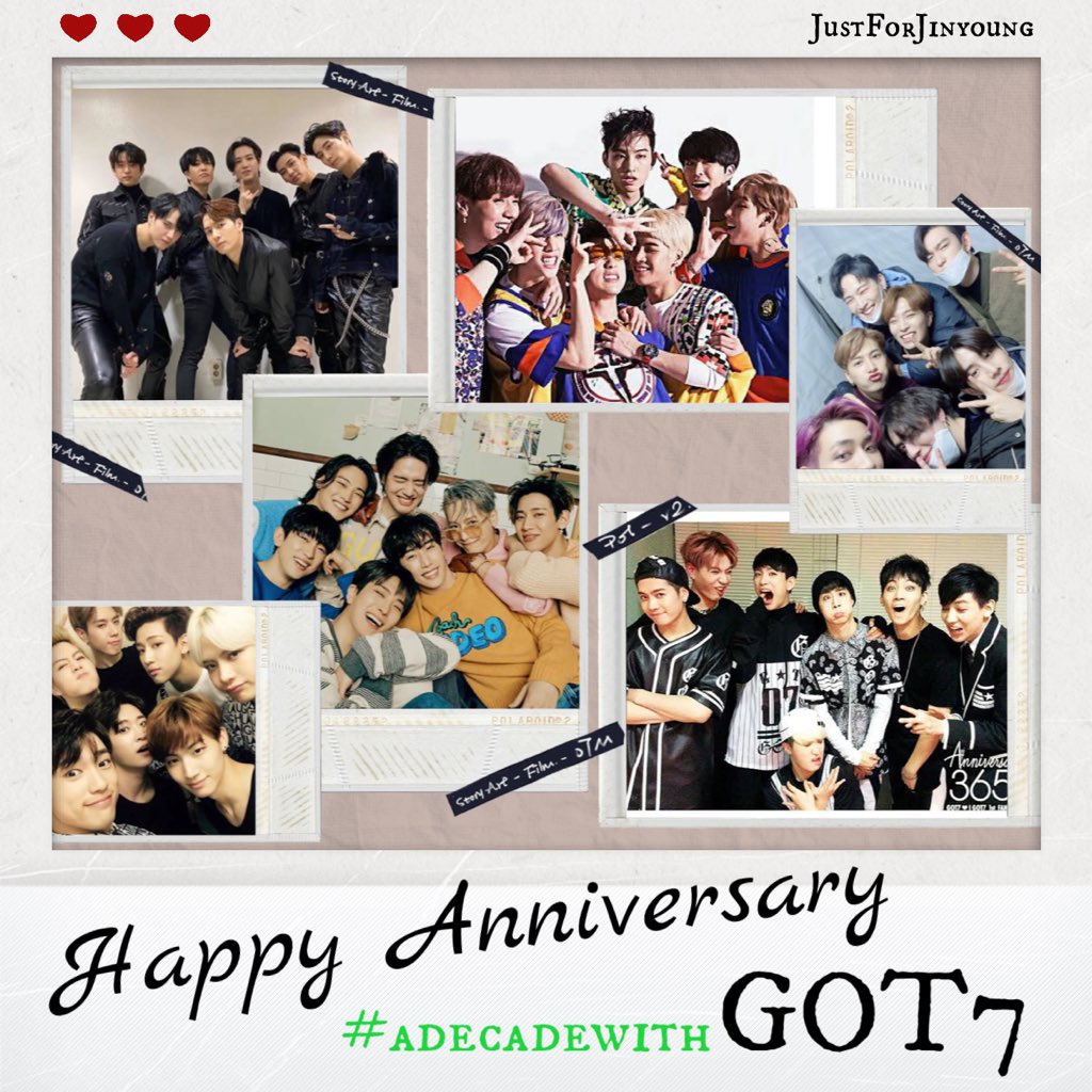 JustForJinyoung tweet picture