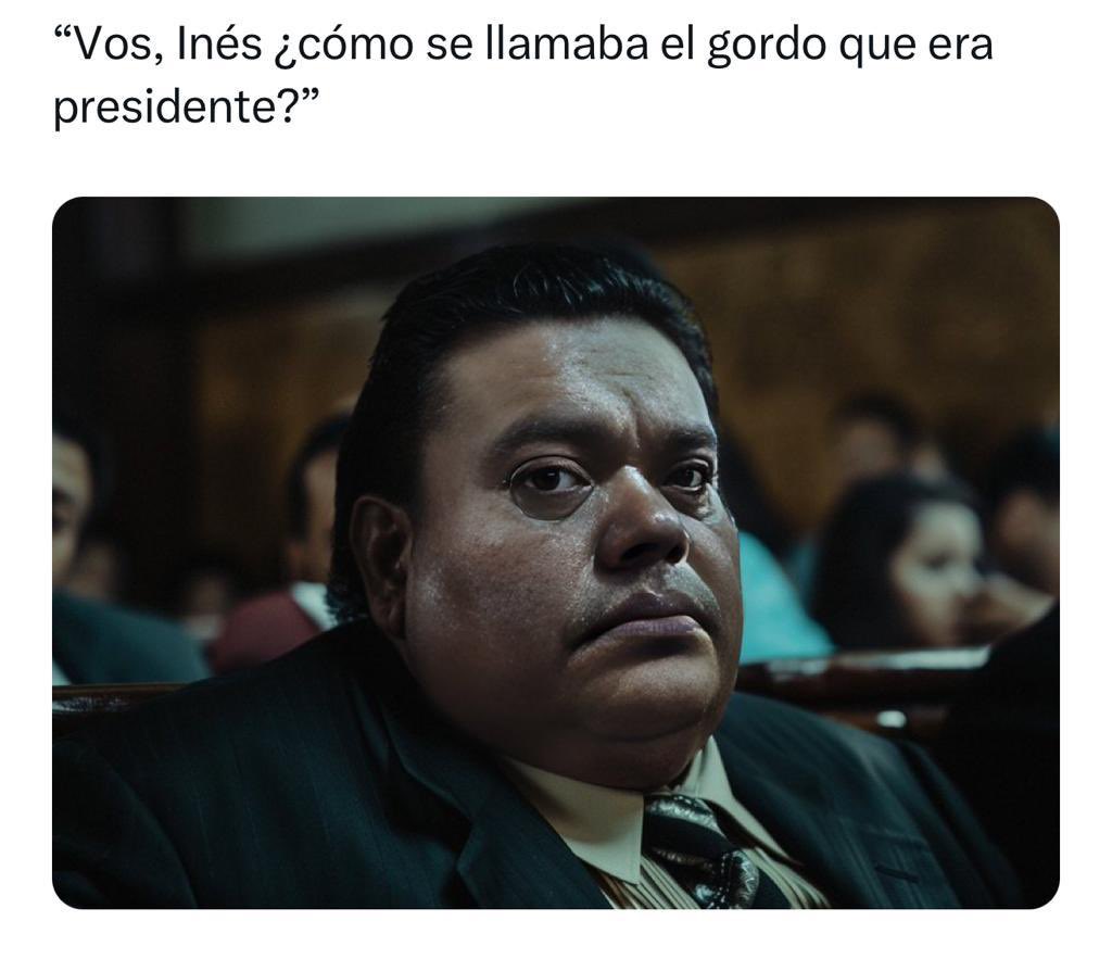 El mundo tiene Google o Alexa; pero acá tenemos #VosInés Así que la próxima vez que no sepa algo solo diga al aire: #VosInés y tendrá la respuesta!!