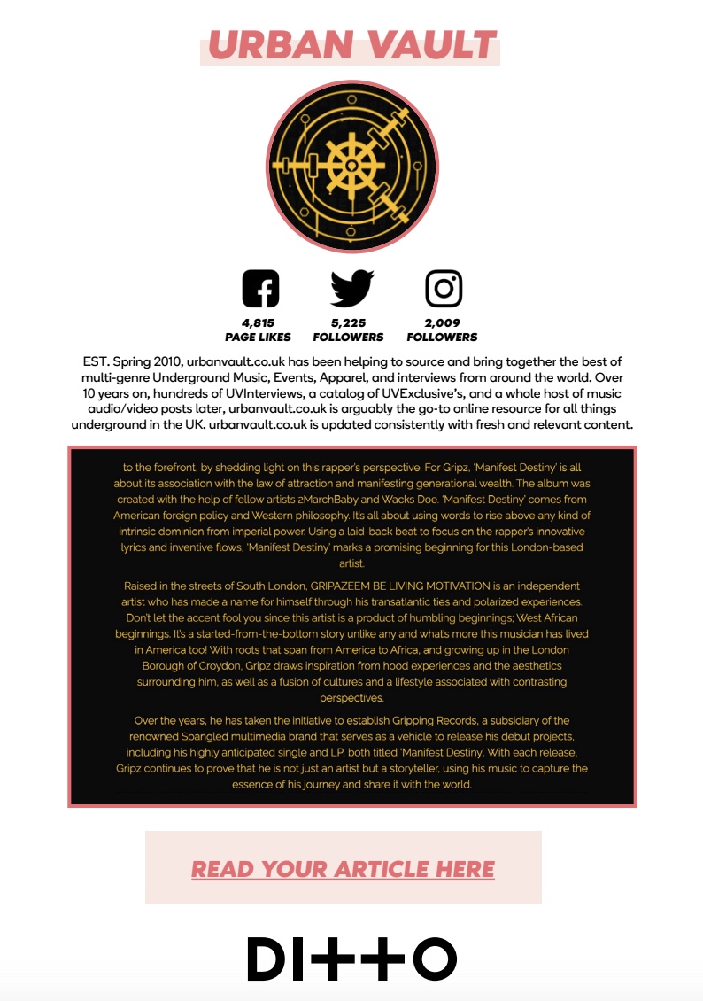 GRIPAZEEM BE LIVING MOTIVATION - YIN (FanPage) tweet media