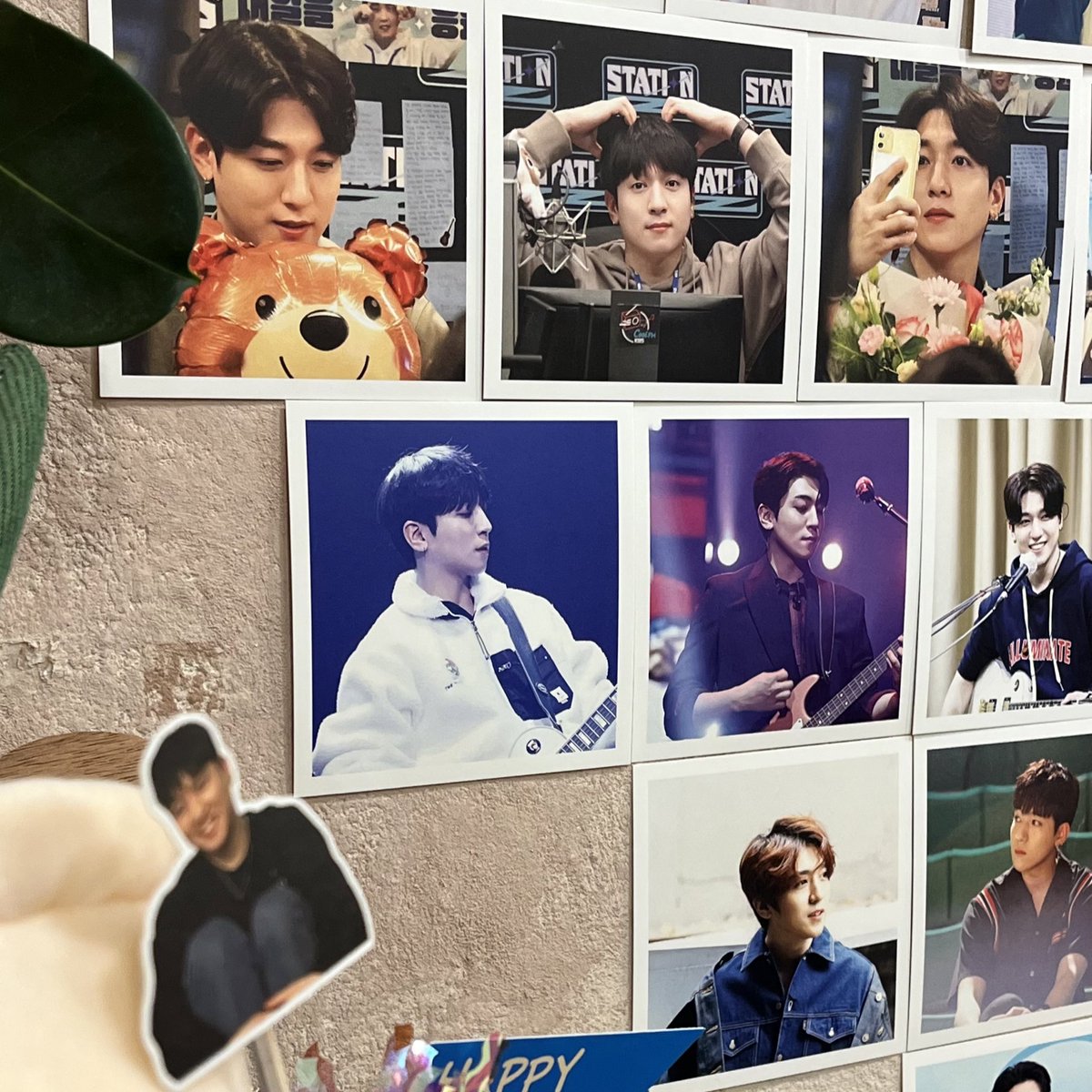 생일 축하해 성진아♡

#성진아_너의_다정함을_사랑해
#Dont_be_Afraid_my_lover