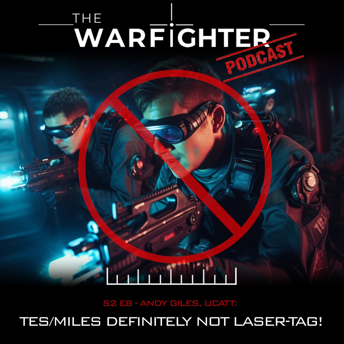 Warfighter Podcast tweet media