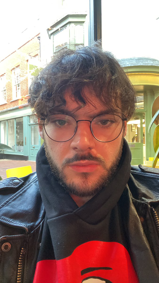 James Marriott tweet media