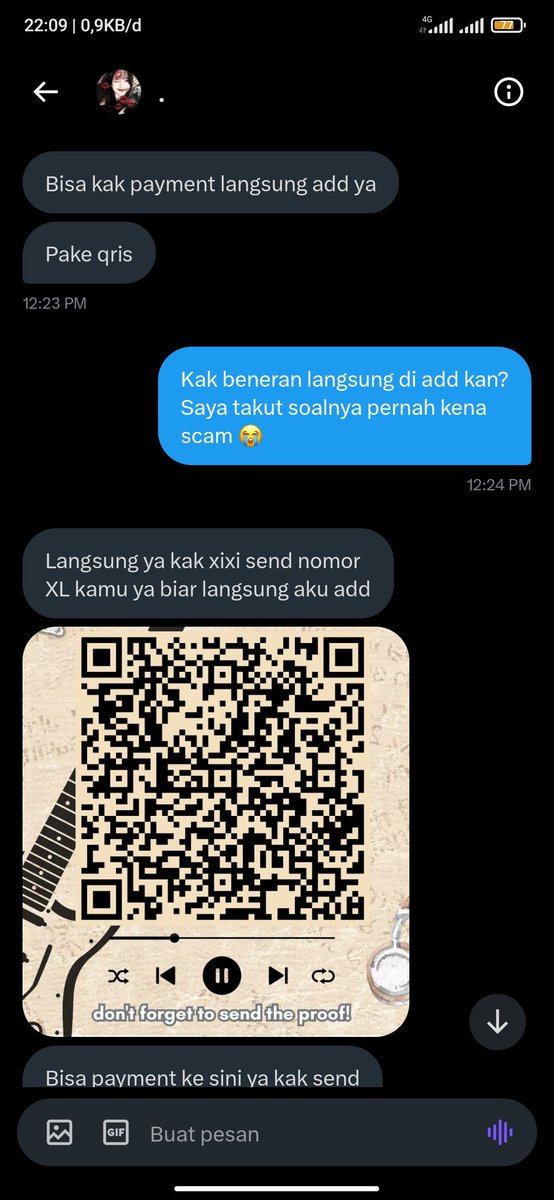 kai tweet media