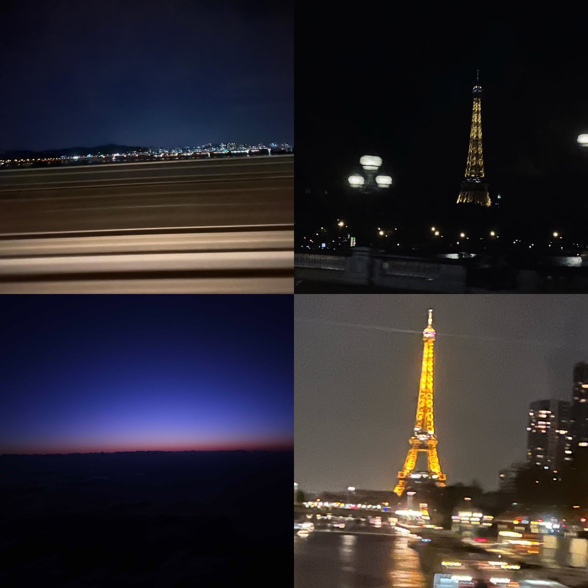 nksunbaem's tweet photo. ni-ki’s sunset and night scenery shots 🧡🖤 https://t.co/Y5lwBUaVU0