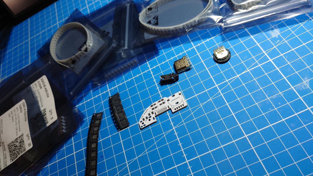 handheldgameplr's tweet image. Our WonderSwan Color has an audio jack now! Thus re-introducing it to the line-up 🤘
#wonderswan