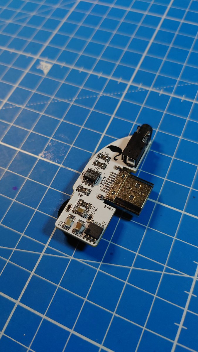 handheldgameplr's tweet image. Our WonderSwan Color has an audio jack now! Thus re-introducing it to the line-up 🤘
#wonderswan