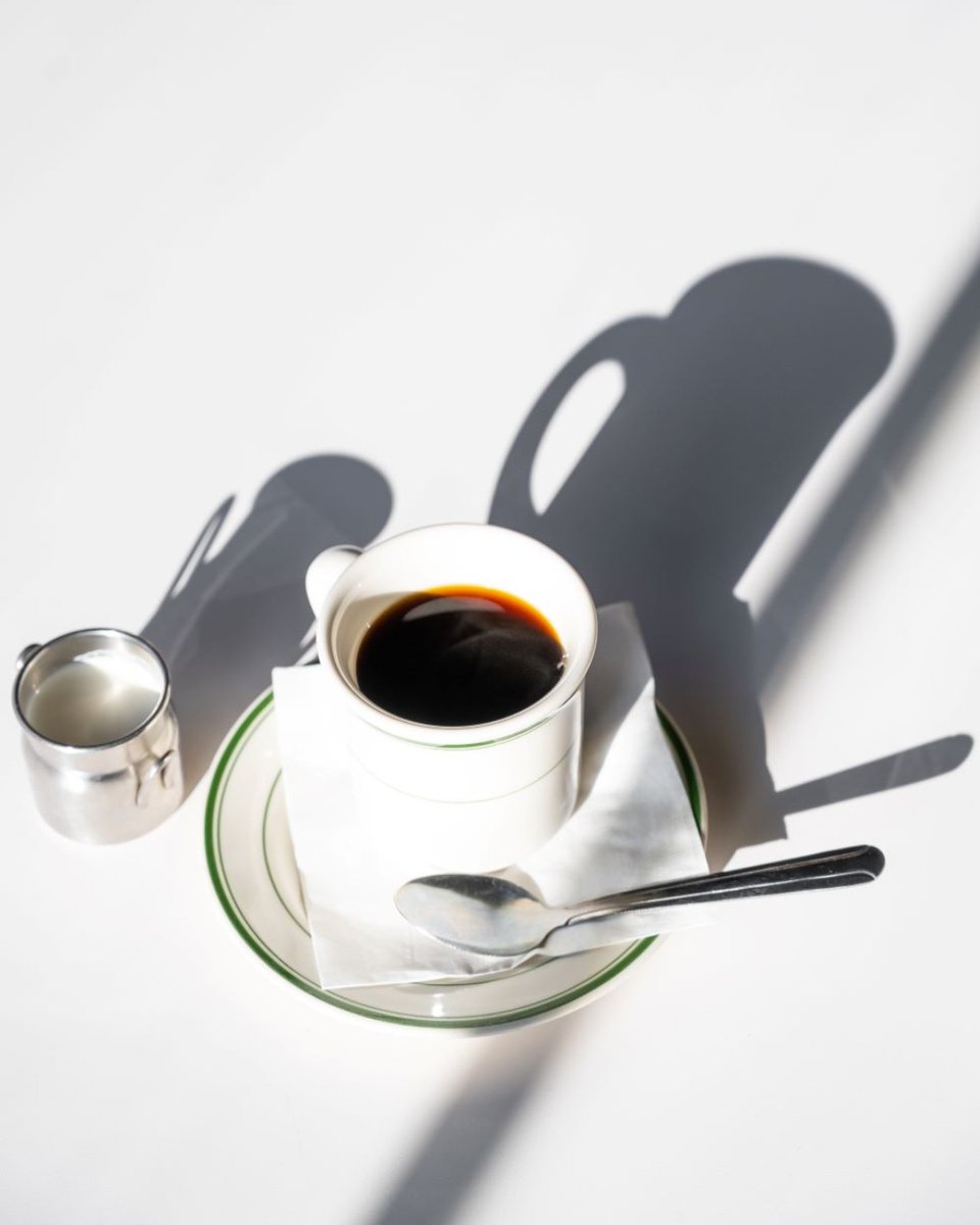 We are OPEN for brunch today from 9am-3pm. 🥞