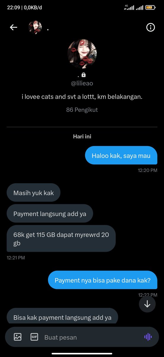 kai tweet media
