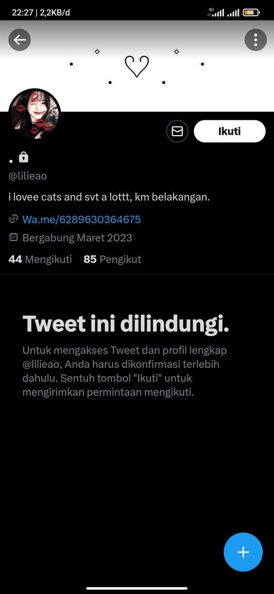 kai tweet media