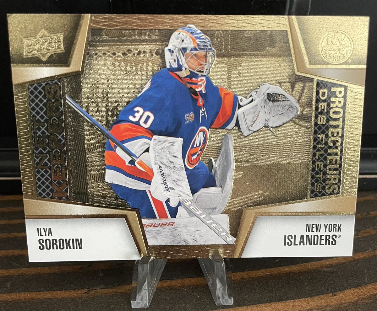 PizzaSportsGuy's tweet photo. FIRST GOAL GIVEAWAY
Rules:
- Quote tweet this tweet with your guess of who scores tonight’s first  #Isles       goal 
- If there are multiple winners, one person will be chosen via randomizer 
- If there are no winners we will run it back next game. 
- Must be following
#Sauces https://t.co/IcUjSzmCxi