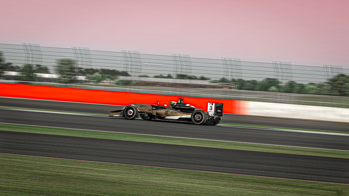 ✌out <a href="/SilverstoneUK/">Silverstone</a> we fly back across the pond for <a href="/IMS/">Indianapolis Motor Speedway</a> next. Aiming for more back home. 💪