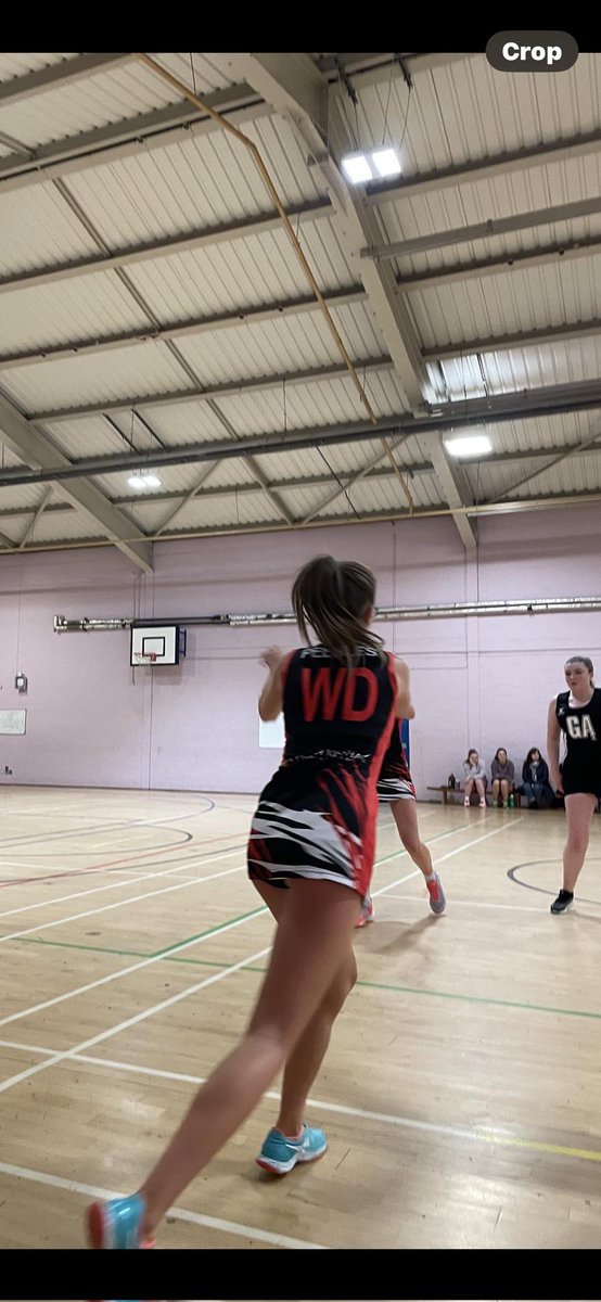 PHS Netball tweet media