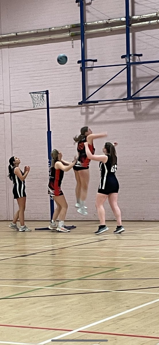 PHS Netball tweet media