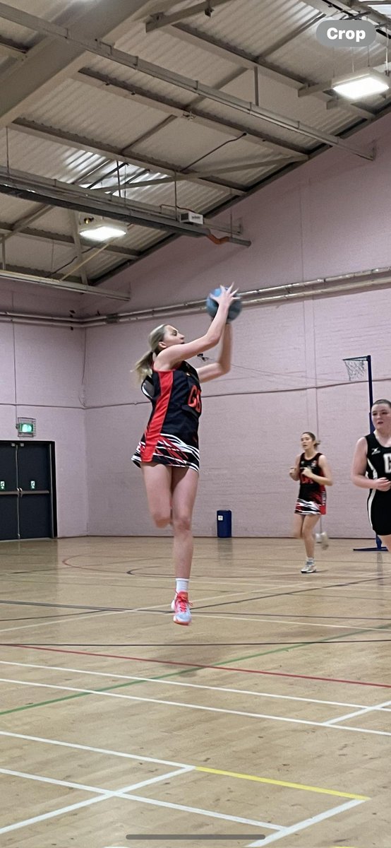 PHS Netball tweet media