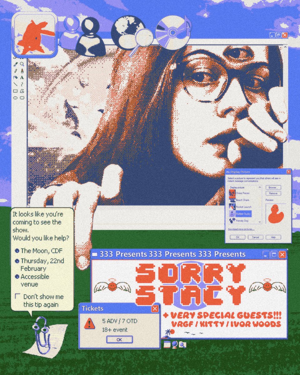 333 Presents tweet media