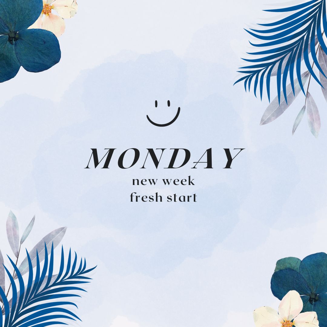ergooutlet's tweet photo. We're not letting Blue Monday get us down!!
Keep those smiles up! 😁
“Misery might love company, but so does joy. And joy throws much better parties.”
~ Billy Ivey
#happyvibes #bluemonday #smile #happyquote #joy https://t.co/fYhTmpNZsM