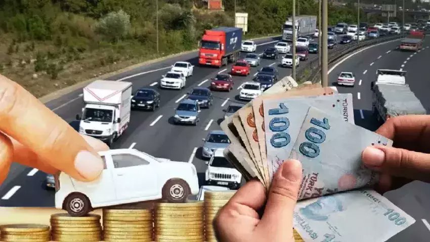 BeyzadeTV's tweet photo. 🚨 MTV İLK TAKSİTİ İÇİN SÜRE DARALIYOR!

#Motorlu #Taşıtlar Vergisi’nde (#MTV) süre doluyor.

Aracı olanlar 31 Ocak tarihine kadar ilk taksit ödemelerini yapabilecek.

Zamanında ödemeyene gecikme faiziyle karşı karşıya kalacak. https://t.co/ApkCfB2qiK