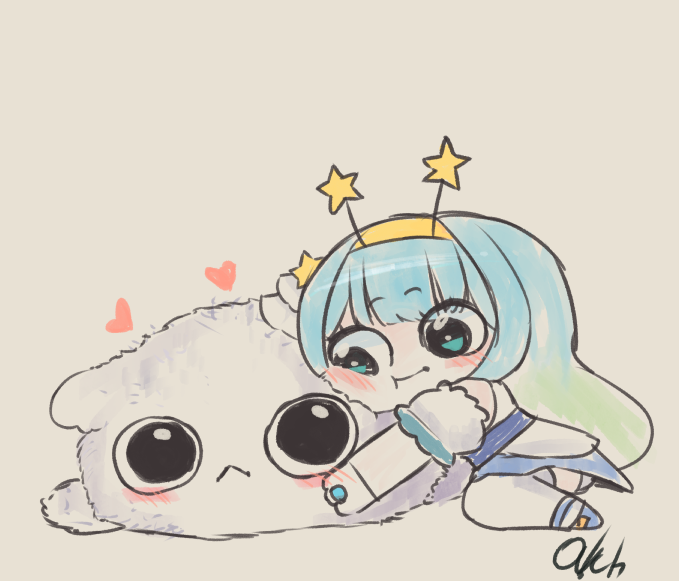 「#JellyDoodle #rkgk day 15. Jelly Giving 」|Ouchi🍡👹Vartist+CEO of gyaruのイラスト