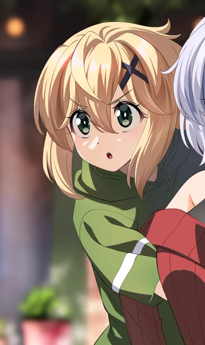 デース  #色んな暁切歌が見れるタグ
