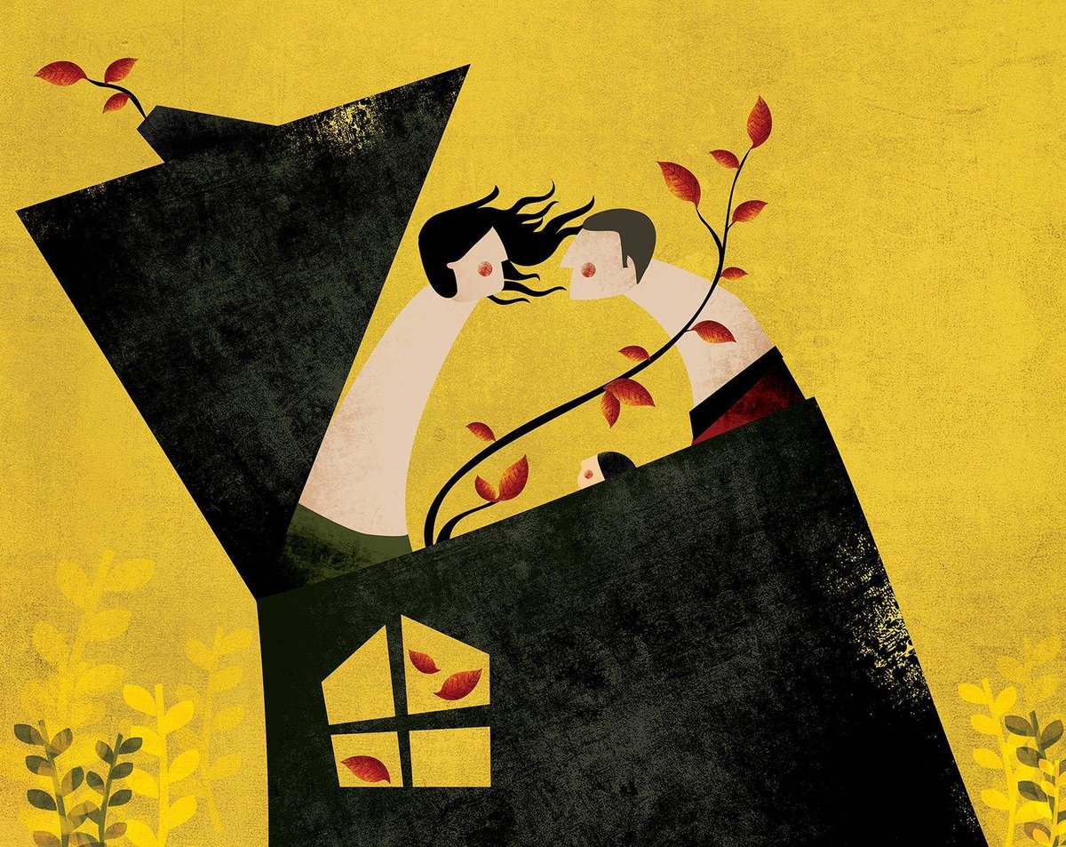 DirIllustration's tweet photo. "A flower cannot blossom without sunshine, and man cannot live without love." ~ #MaxMuller
Lovely #illustration by award-winning illustrator, Fatinha Ramos. Explore more: https://t.co/QgIQ42mR5f
#LeadwithLove #love #life #family #conceptualart #conceptualillustrator #artist https://t.co/2l5Oz9p7x6