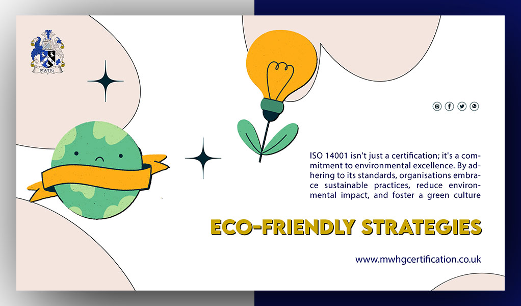 MWHGCertificate's tweet photo. 𝐇𝐨𝐰 𝐚𝐛𝐨𝐮𝐭 "𝐄𝐜𝐨-𝐟𝐫𝐢𝐞𝐧𝐝𝐥𝐲 𝐒𝐭𝐫𝐚𝐭𝐞𝐠𝐢𝐞𝐬: 𝐓𝐡𝐞 𝐏𝐨𝐰𝐞𝐫 𝐨𝐟 𝐈𝐒𝐎 𝟏𝟒𝟎𝟎𝟏?

Get in Touch:
🌐: https://t.co/NAaDTFcp5V
☎️: 020 8090 4209

#ISO14001 #environmentalexcellence #sustainability #isostandards #ISO #reviews #BizGrow #consultancy https://t.co/KOfkAf16jg