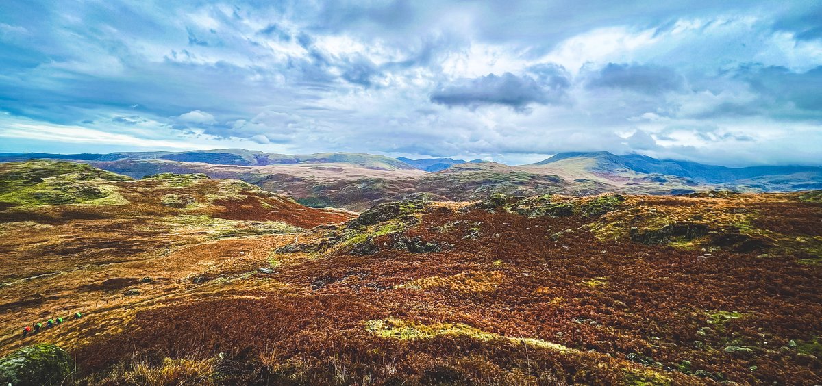 CragAndCompass's tweet photo. We are looking forward to meeting with the Gold Participants from @allhallows_DofE this evening in preparation for their expeditions later this year! Previous expeditions have always been a blast! #golddofe #dofeexpedition #dofeaap #expeditions @DofE https://t.co/vubNlCQF6J