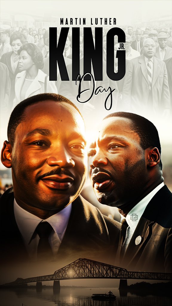 _OmarAGonzalez's tweet photo. Honoring the King🇺🇸 #MLK #OGpro https://t.co/4xUzFrh5wS
