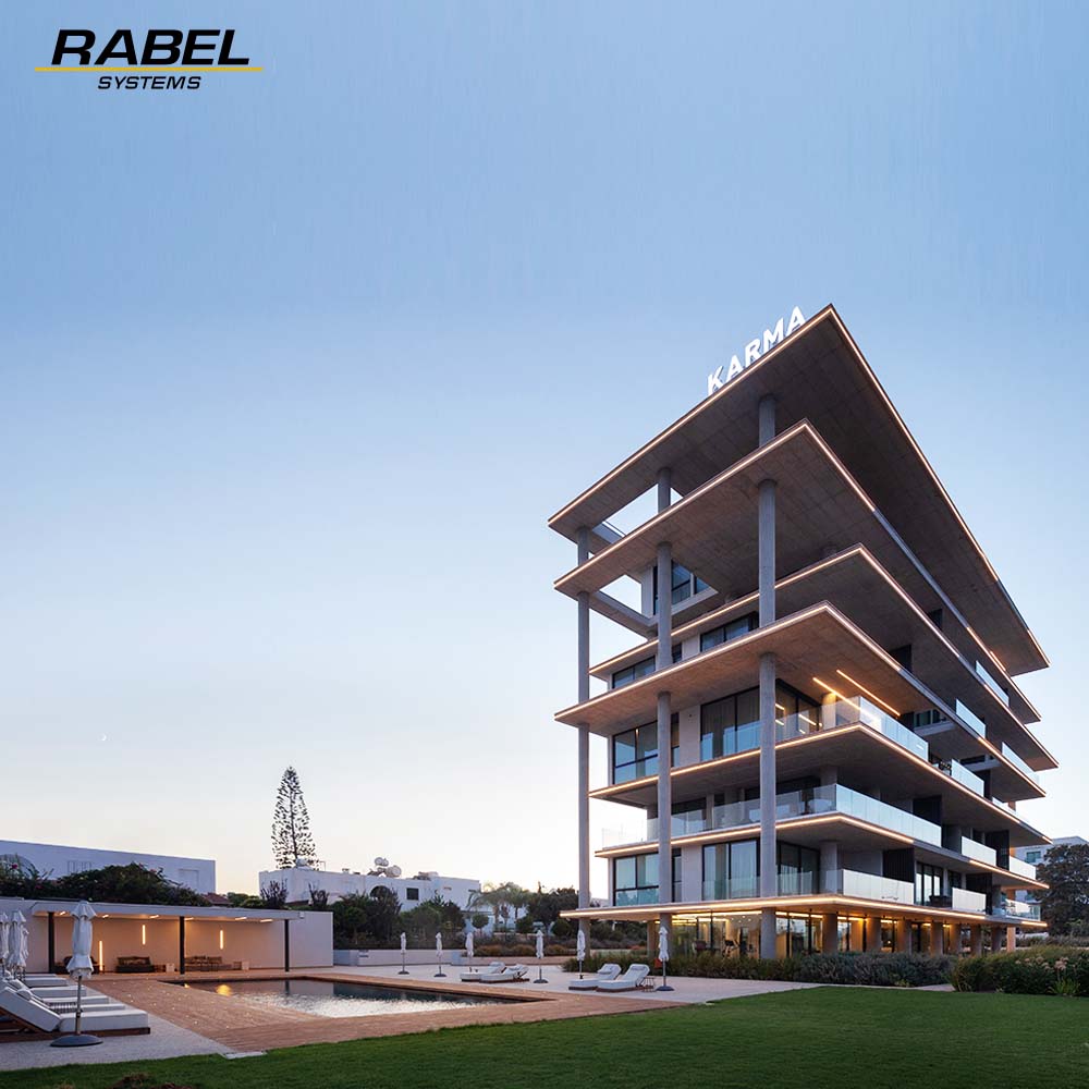 RABEL_SYSTEMS's tweet photo. Project #EdenResidences
Architect:CONSTANTI ARCHITECTS
Developer:KARMA CONSTRUCTIONS LTD
#AluminiumFabricator:RABEL SYSTEMS
Rabel62 Slim Super thermal
Rabel50 Slim Super thermal
Rabel8400 Minimal/Super Slim Casement System
Rabel8700 Slim Super Thermal
Photos:Creative photo room https://t.co/NKvZEzRz8O