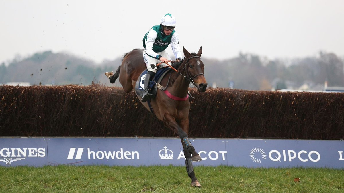 If you love #racing, you don't want to miss the #Lingfield Winter Million festival! Three days of thrilling jumps and flat action, with £1m in prize money up for grabs. Watch the #WinterOaks, the #FleurDeLys and more live on #SkySportsRacing from Jan 19-21. Don't miss it!