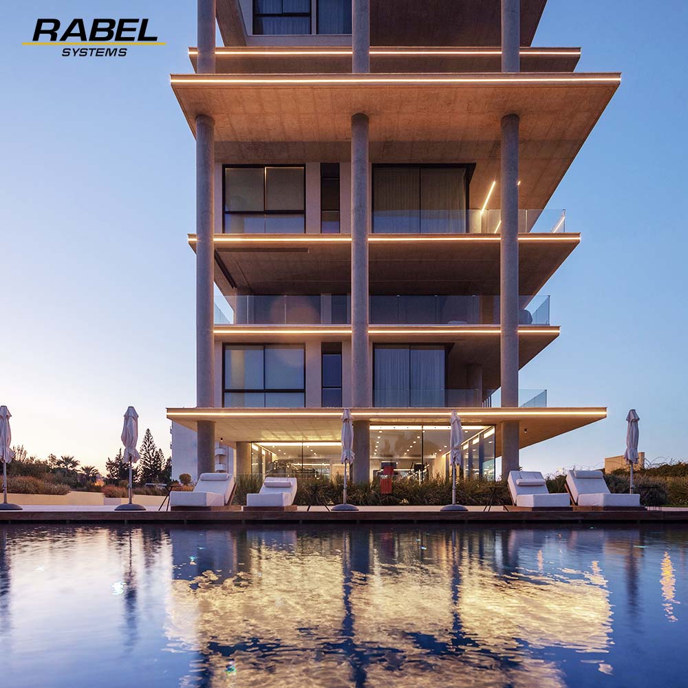 RABEL_SYSTEMS's tweet photo. Project #EdenResidences
Architect:CONSTANTI ARCHITECTS
Developer:KARMA CONSTRUCTIONS LTD
#AluminiumFabricator:RABEL SYSTEMS
Rabel62 Slim Super thermal
Rabel50 Slim Super thermal
Rabel8400 Minimal/Super Slim Casement System
Rabel8700 Slim Super Thermal
Photos:Creative photo room https://t.co/NKvZEzRz8O