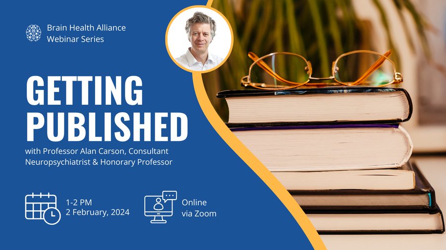 We all know how important getting published is to a researcher's academic success. Are you giving yourself, and your research, the best chance to be accepted into journals? Join us for a webinar, at lunchtime on 2 February which covers exactly this! ⬇️ forms.office.com/e/rEesV2LWwk