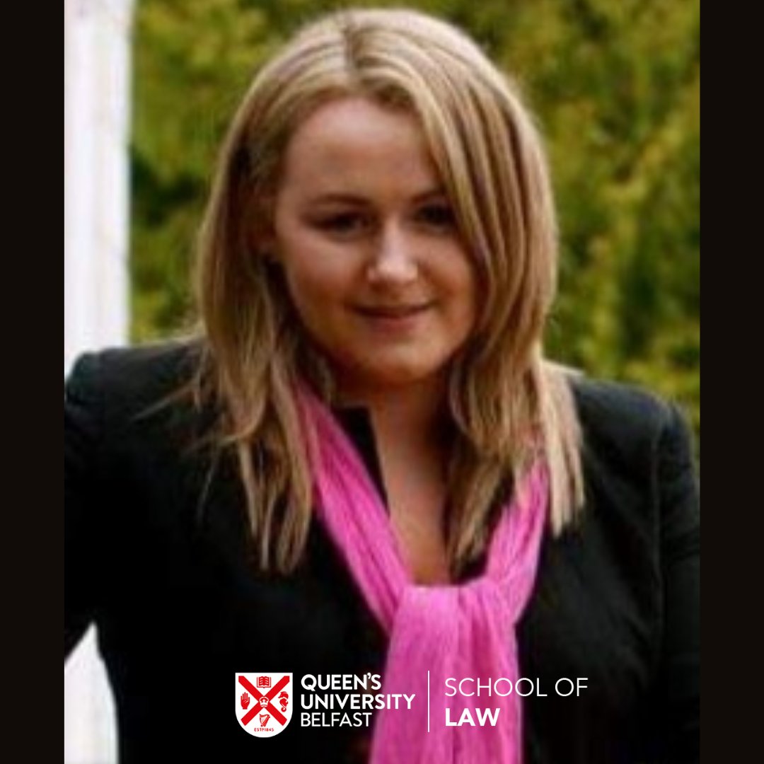 qubschooloflaw's tweet photo. Congratulations to our very own Dr Norah Burns, who has been shortlisted for a QUB Staff Excellence Award.

Norah has been shortlisted for delivering Outstanding Leadership of the Student Skills Assistants Programme within our faculty. Her programme has already won digital innovation awards, and we are proud once more that her talents are attracting the recognition they deserve.

Good luck, Norah; we are all rooting for you!