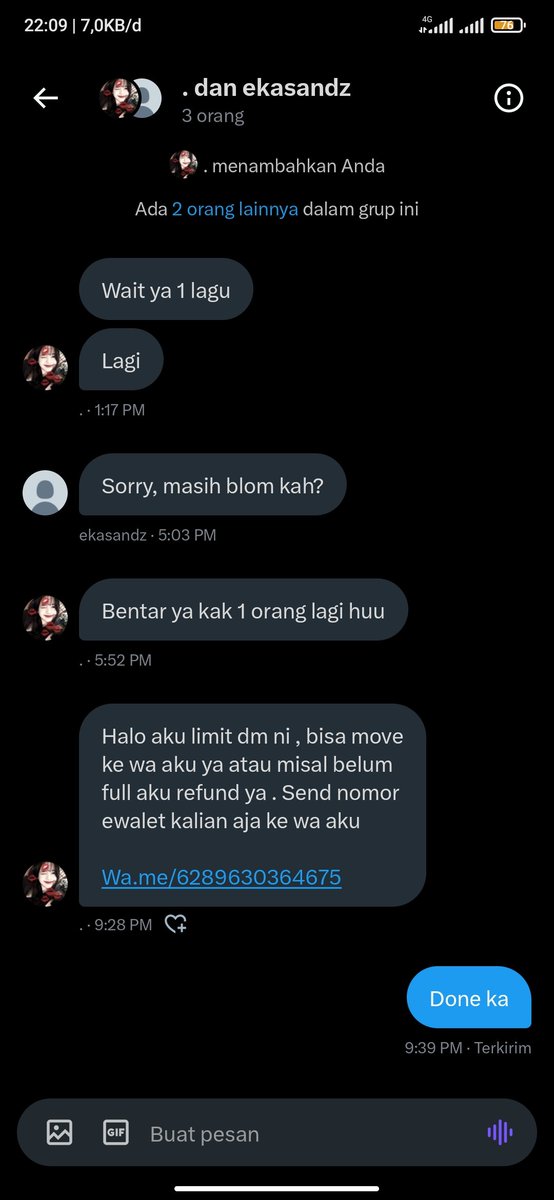 kai tweet media