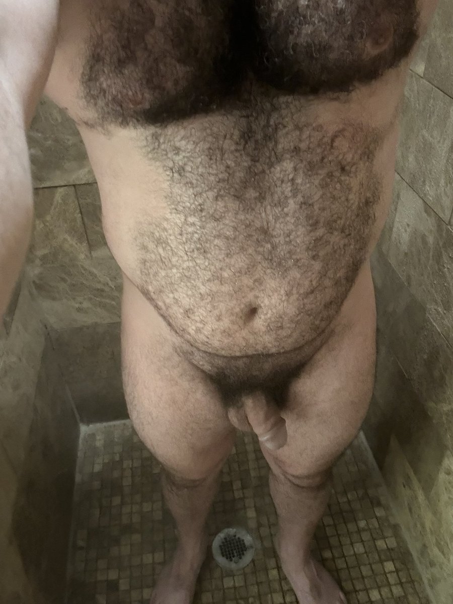 BearicPDX's tweet photo. Washed off the last couple I played with, before I head back up to PDX. Palm Springs was fun, I’ll have to be back! 😈😈 https://t.co/qjDPNmVEwu